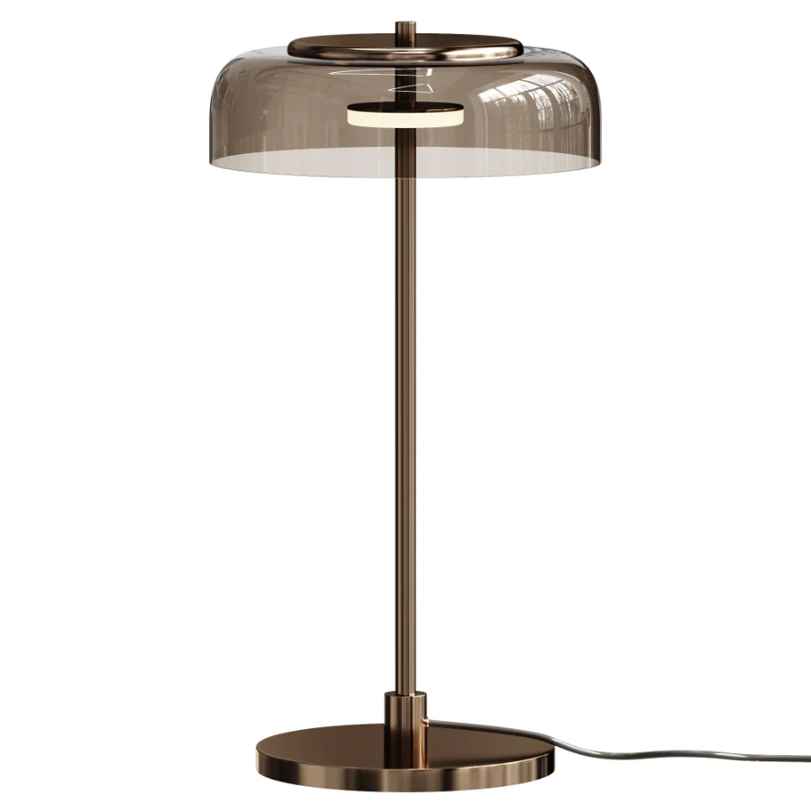 Arctic Tab Table Lamp - Image 3