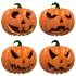 16 Halloween Pumpkin V2 - Thumbnail 4