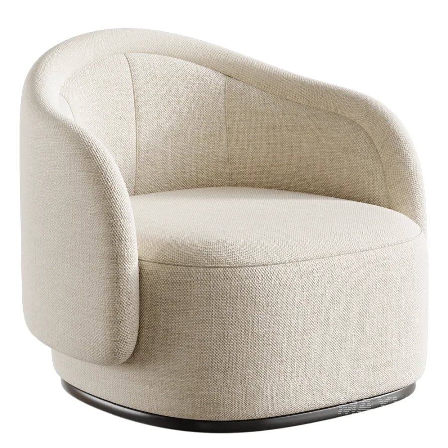 Pia Armchair - Image 2