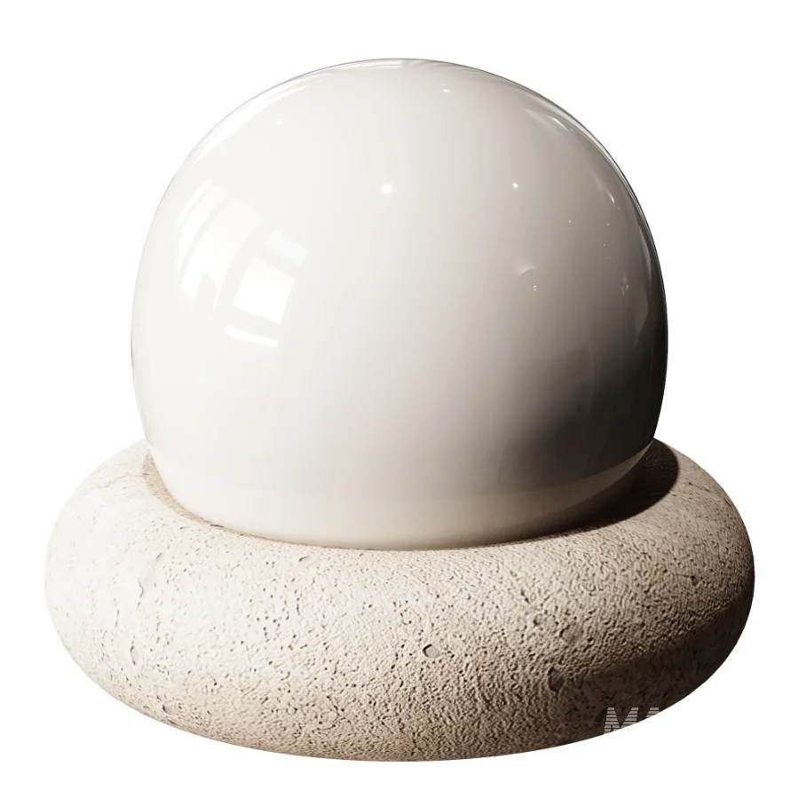 Baca Table Lamp - Image 2