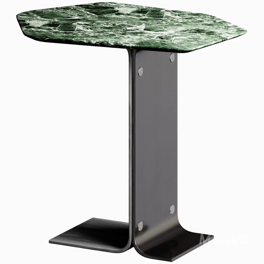 Ethan coffee table - Image 1