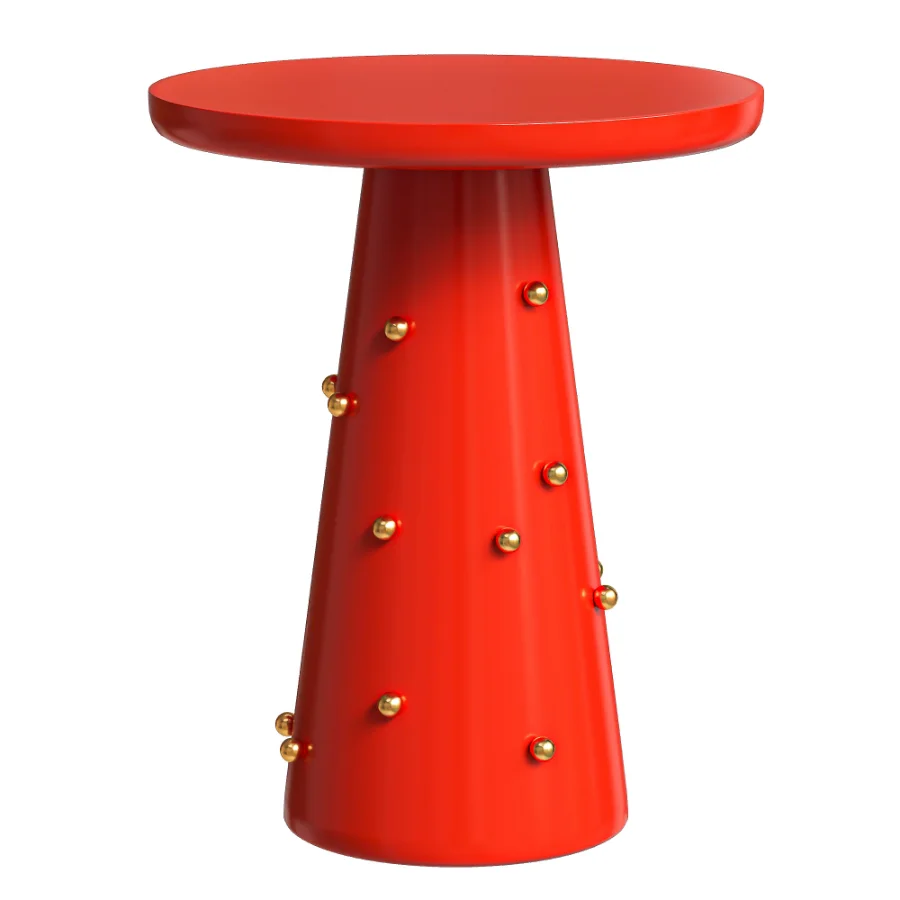 Childrens Bedside Table - Image 3