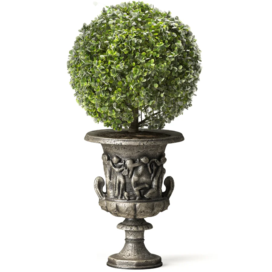 Outdoor Plant 09 - Image 1