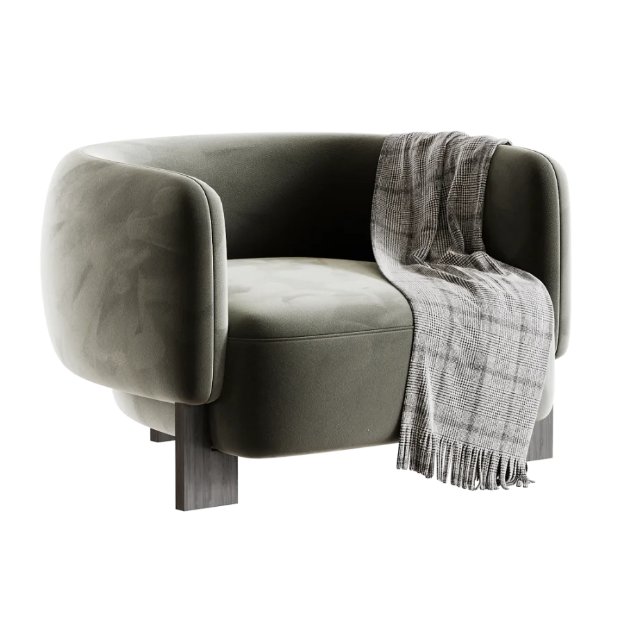 Armchair Biart - Image 6