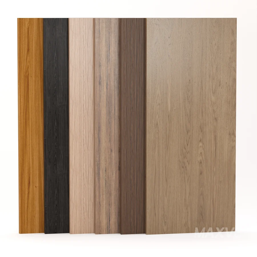 wood with 6 colors 2 - Image 2