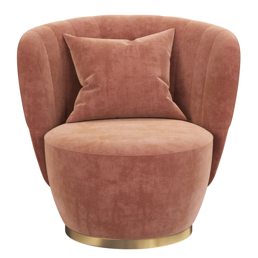 PEARL ARMCHAIR - Image 1