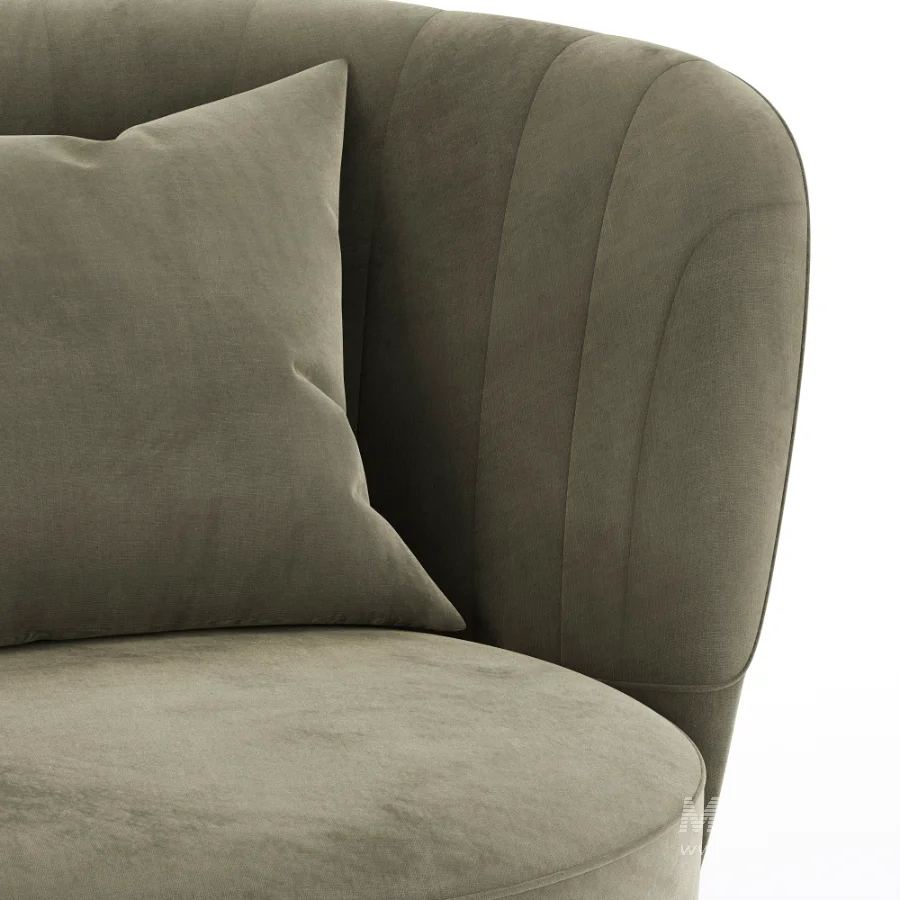 PEARL ARMCHAIR - Image 3