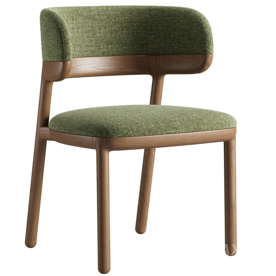 Uplift Dining Chair - Image 1
