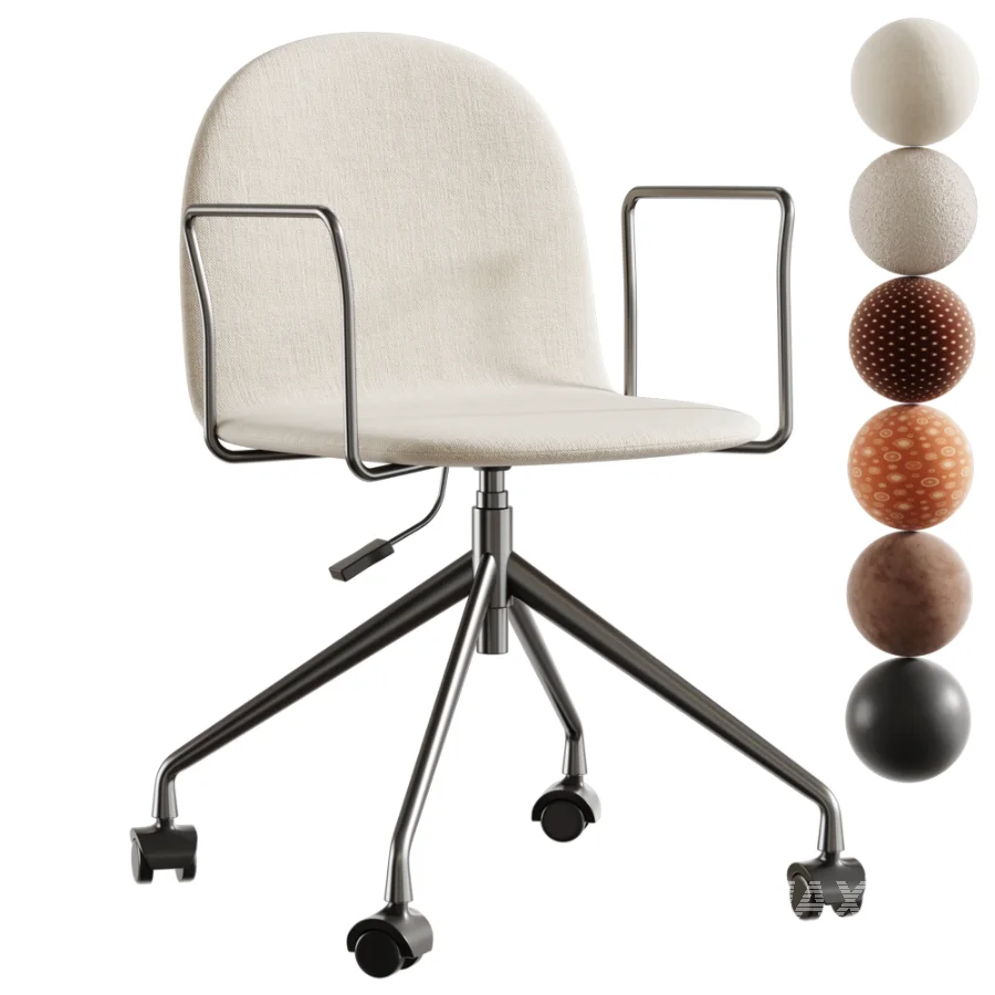 TERRA SWIVEL Omelette Editions - Image 1