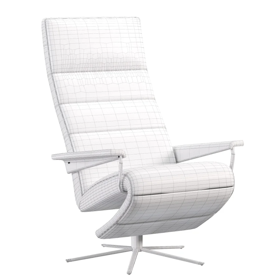 HARDY ARMCHAIR - Image 2