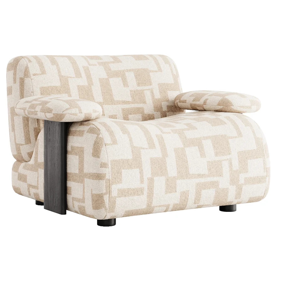Domkapa Henry Bench - Image 1