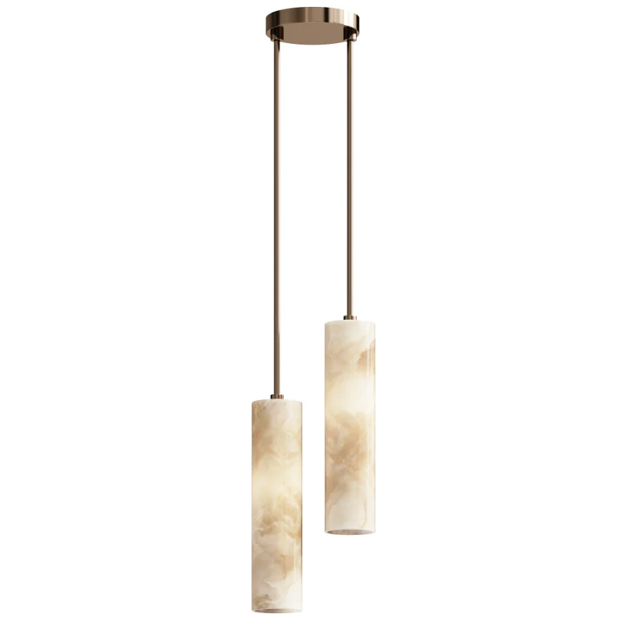 A ready made combination of pendant lamp - Image 2