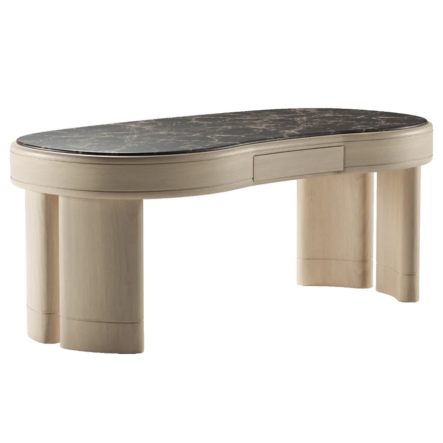Nicola Desk - Image 2