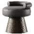 Moosh Dining Chair - Thumbnail 5
