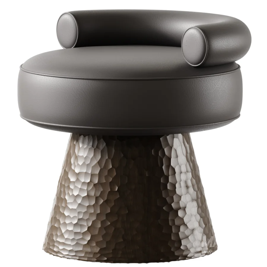Moosh Dining Chair - Image 5