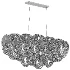 Tassel Crystal Chandelier set3 - Thumbnail 5