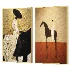 People Canvas Art PE511 - Thumbnail 2
