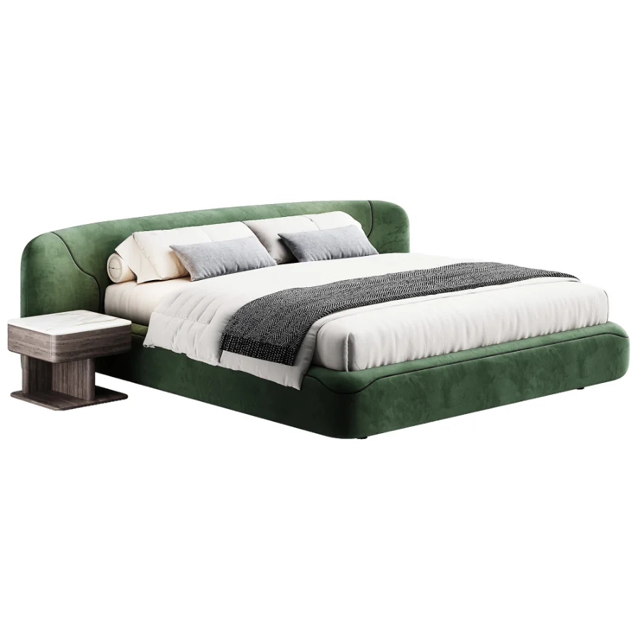 THEO Bed 300 - Image 1