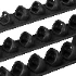 YBELL HORIZONTAL RACK - Thumbnail 4