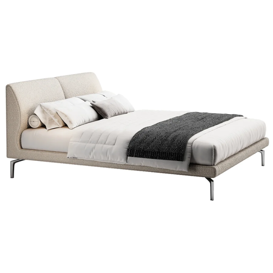 Eosonno Bed - Image 2
