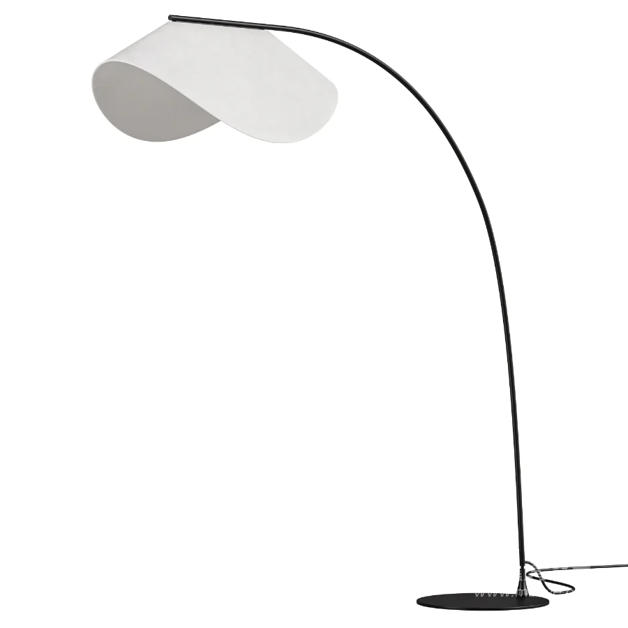 Ligne Roset Felia Floor Standard Lamp - Image 3