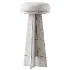 Half Bar Stool Kuru - Thumbnail 7