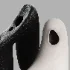 HĒrd 02 & 03 Ceramic Vase by Andrei Clontea STUDIO - Thumbnail 4
