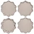 Scalloped Mirror - Thumbnail 6