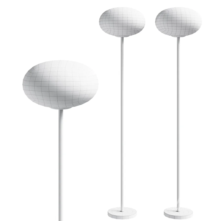 Ceramic Pendant Light - Image 3