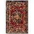 Khamyab Afghan Rug - Thumbnail 3