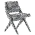 Brazilia Outdoor Chair - Thumbnail 8