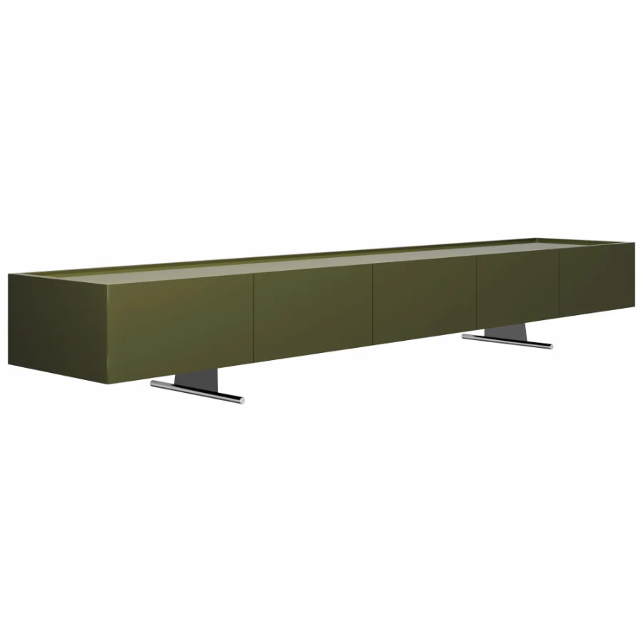 Libra Sideboard 01 - Image 1
