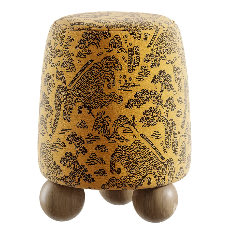 Puf Chudik - Image 4