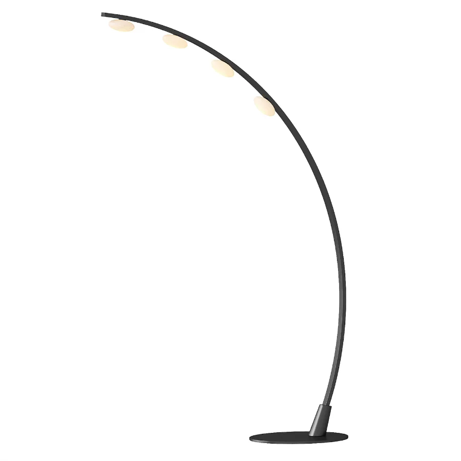 Cangini Tucci Gregh Floor Lamp - Image 1