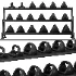 YBELL HORIZONTAL RACK - Thumbnail 3