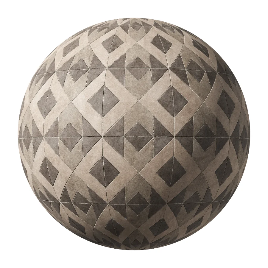 Tile Material 152 - Image 1