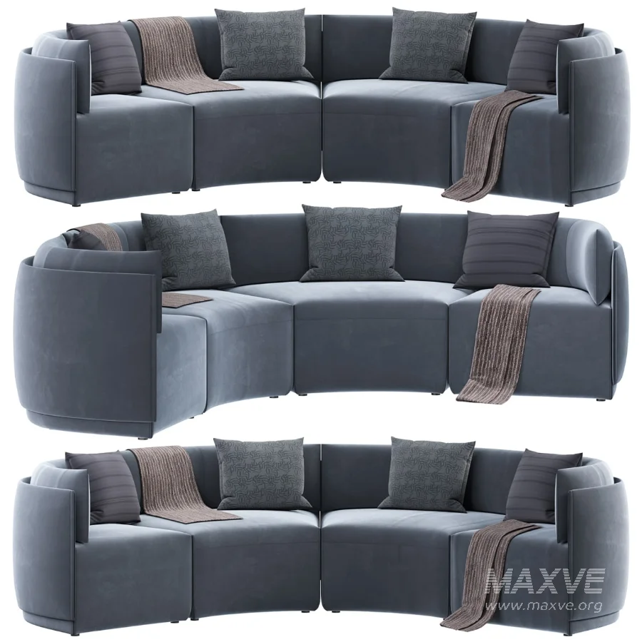 Place Sofa - Image 2