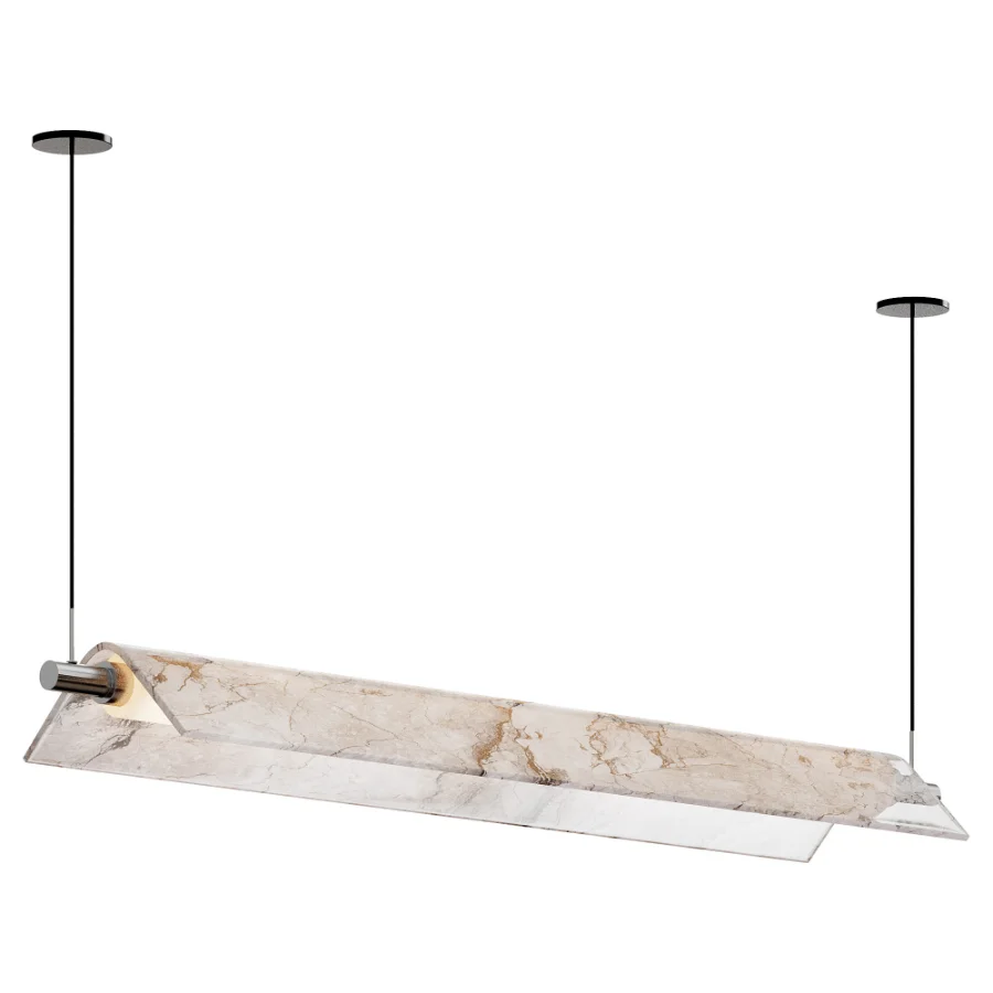 Vibia Asia Pendant Lamps - Image 2