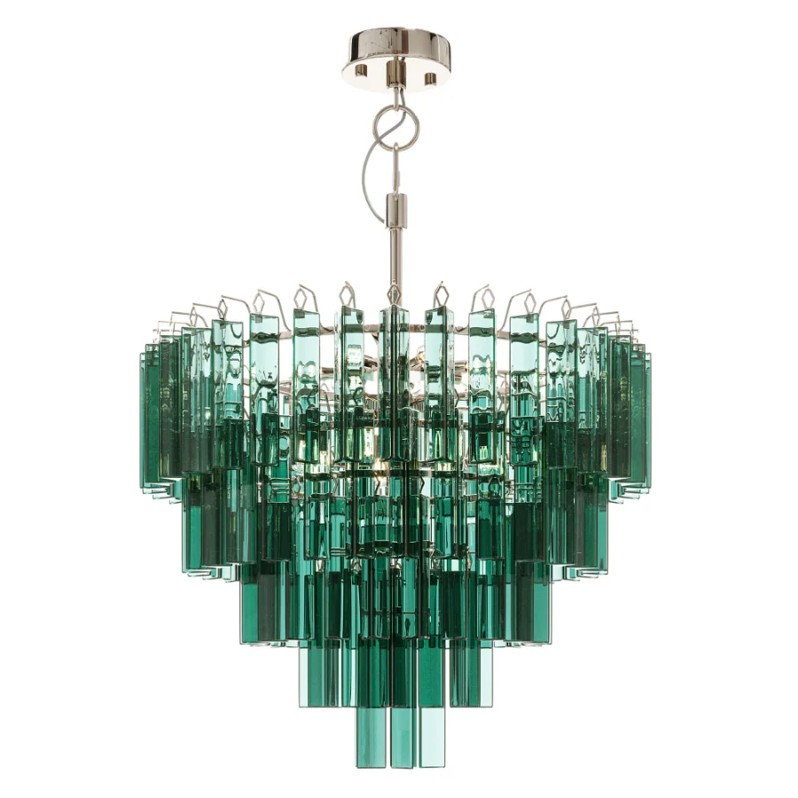 AQUA Blue Lagoon pendant lamp - Image 1