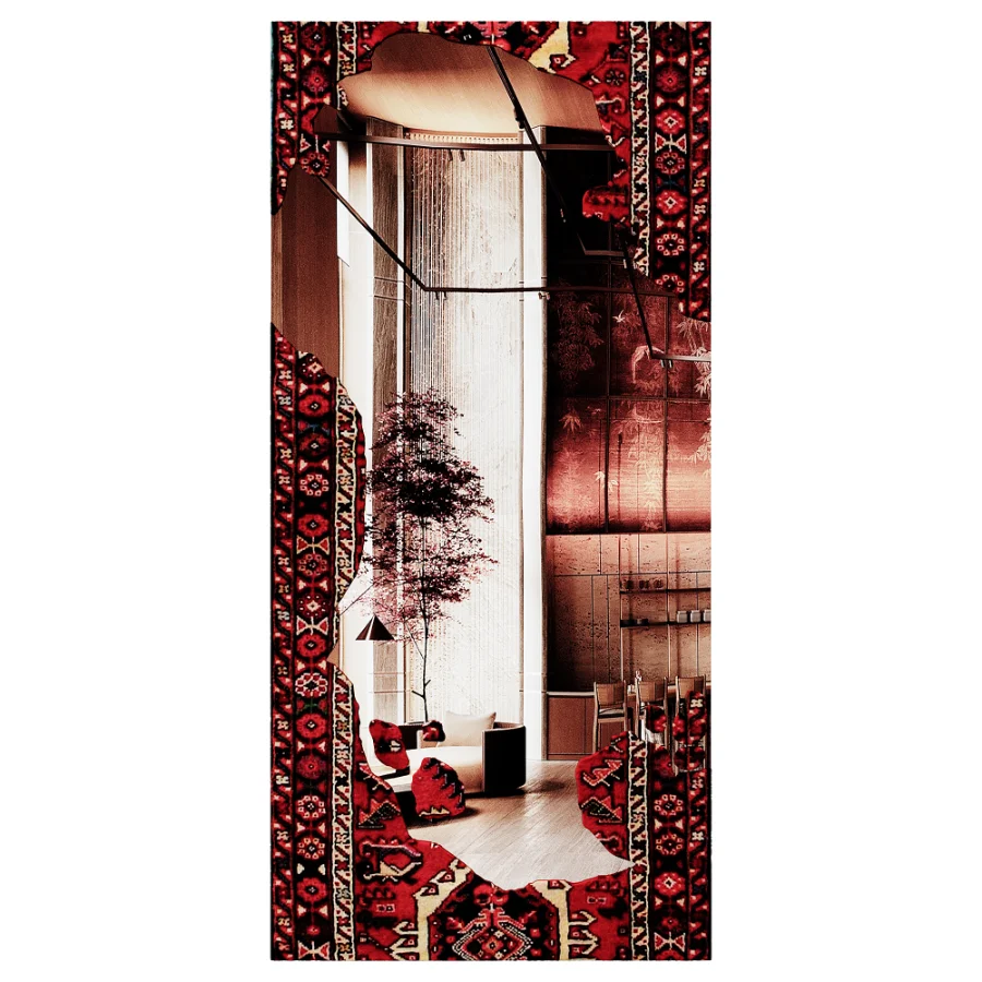 Persian Carpet Portal - Image 1