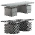 Holly Desk - Thumbnail 6