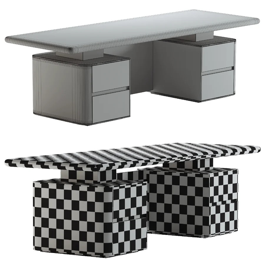 Holly Desk - Image 6