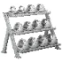 YBELL HORIZONTAL RACK - Thumbnail 7