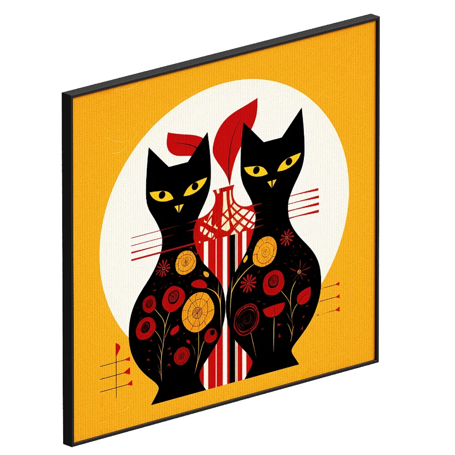 The Black Cat 05 - Image 1
