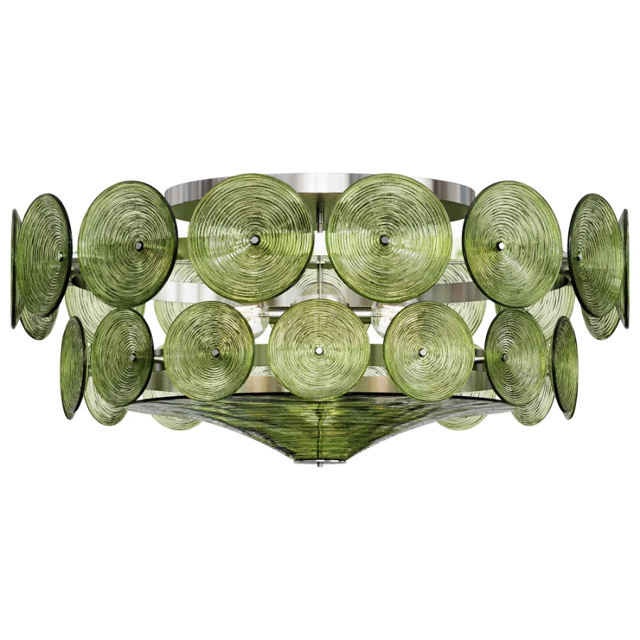 Rangvald Ceiling - Image 1
