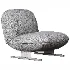 Libra Armchair 02 - Thumbnail 3