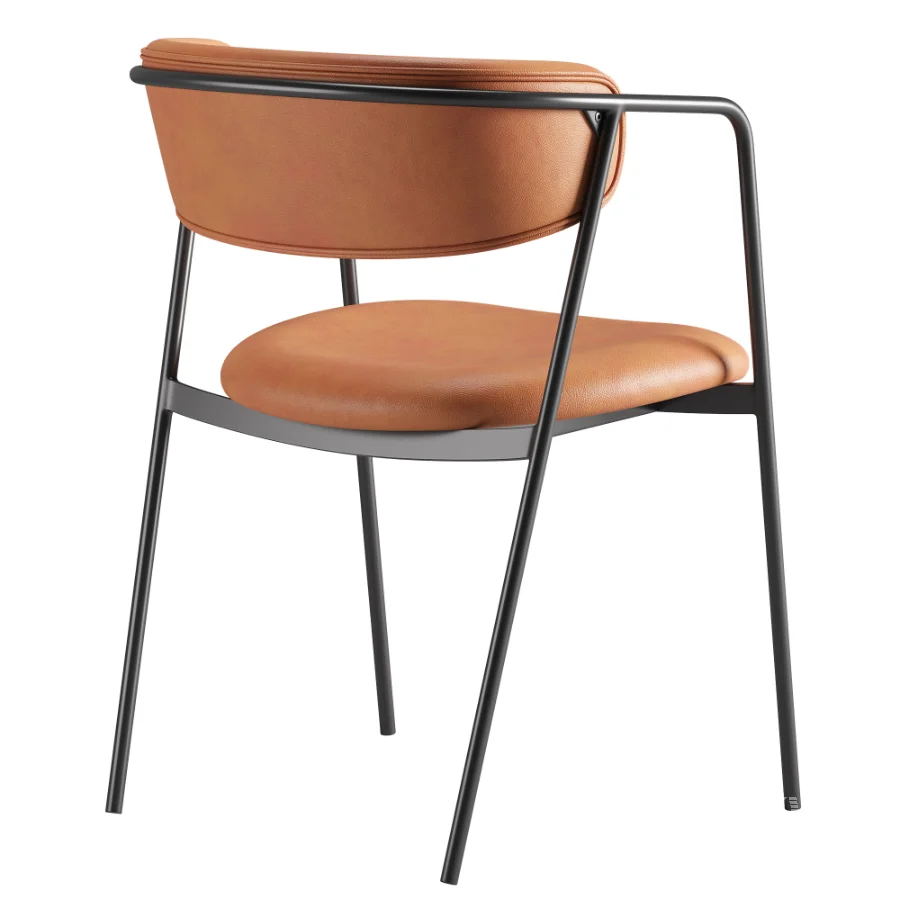 Chain Chair - Image 4