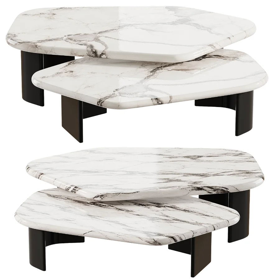 Madagascar Coffe Table - Image 4
