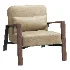 Luis Nicoline Armchair - Thumbnail 1