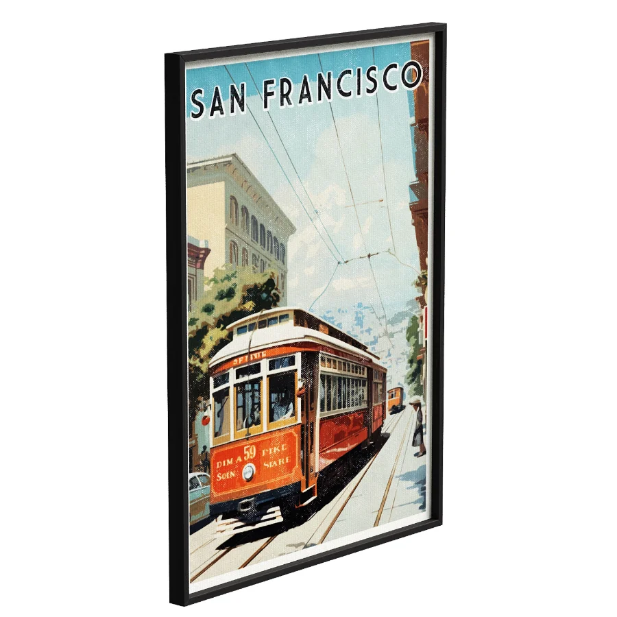 Picrure San Francisco 02 - Image 3